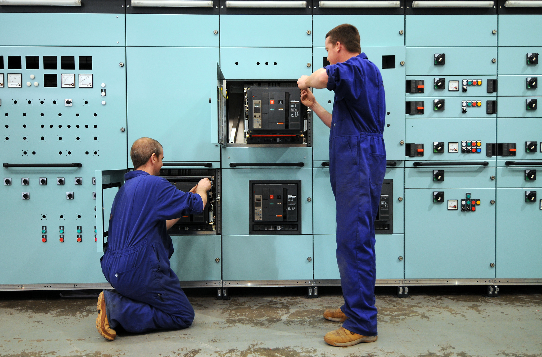 Schneider Electric case study thumbnail